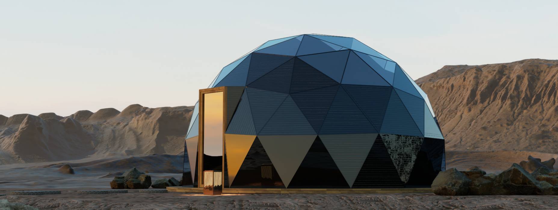 平邑县星空酒店帐篷